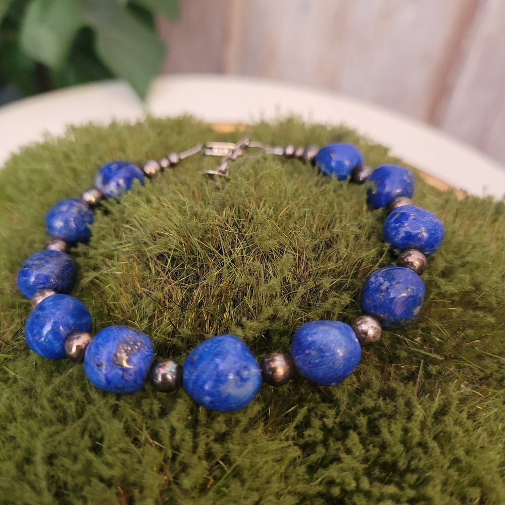 Carolyn Pollack Bracelet